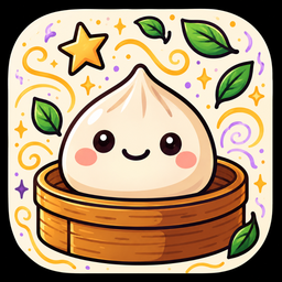 Discovery icon for Momos Cafe | Social x Hangout Discord server