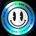 Discovery icon for 𝐄𝐕𝐎 𝐒𝐎𝐂𝐈𝐄𝐓𝐘 Discord server