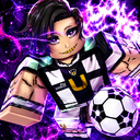Discovery icon for Blue Lock: Rivals Community Discord server