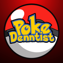Discovery icon for PokeDenntist Community Discord server