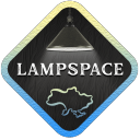 Discovery icon for Lampspace | UA Discord server