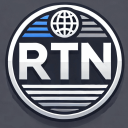 Discovery icon for Real Time News Discord server