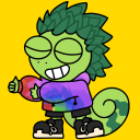 Discovery icon for Krispy Discord server