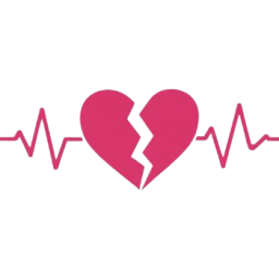 Discovery icon for Heartbeat Heartbreak Discord server