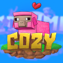 Discovery icon for 🏡 Cozy MC: A Minecraft Survival World Where Community Comes First Discord server