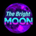 Discovery icon for Bright Moon   #GoodVibes Discord server