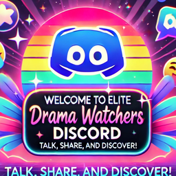 Discovery icon for Elite Drama Watchers❤❤❤ Discord server