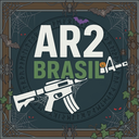 Discovery icon for AR2 Brasil 🎃 [🇧🇷] Discord server
