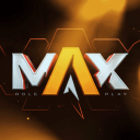 Discovery icon for MAX RolePlay #Season 4 Discord server