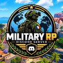 Discovery icon for NMY - MILITARY RP 🪖 Discord server