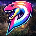 Discovery icon for Dinomania Gaming Discord server