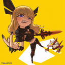Discovery icon for Magik Mafia 💫 Discord server