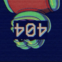 Discovery icon for 404 : Server Not Found Discord server