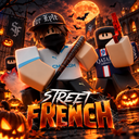 Discovery icon for [🇫🇷] Street French Ultras 🎃 Discord server