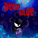 Discovery icon for Deep Blue Discord server