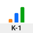 Discovery icon for K-1 Visa Server Discord server