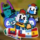 Discovery icon for ElSantiagoV Community Discord server