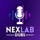 Discovery icon for 『🎙』NexLab DUBS #2000!!! Discord server