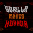 Discovery icon for Gorilla Manzo Horror Official Discord server