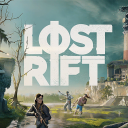Discovery icon for Lost Rift Discord server