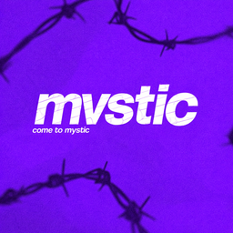 Discovery icon for ✦ | Mystic Store Discord server