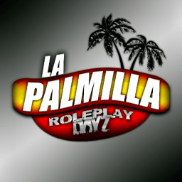Discovery icon for LA PALMILLA RP +18 Discord server