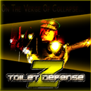 Discovery icon for [2 DAYS] Toilet Defense Z Discord server