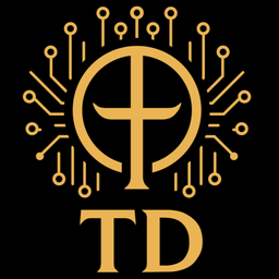 Discovery icon for Theta Daddies Discord server