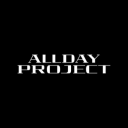 Discovery icon for ALLDAY PROJECT | ‘CRASH’ Discord server