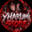 Discovery icon for yharumi | store | #2K Discord server