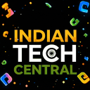 Discovery icon for INDIAN TECH CENTRAL Discord server