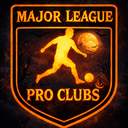 Discovery icon for Major League Pro Clubs Discord server