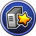 Discovery icon for Level Grind Discord server