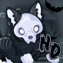 Discovery icon for ☾  . 𓏻 Hibiscus Dream | Echoes of the Night ⊱  ۫ Discord server