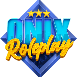 Discovery icon for ONIX ROLEPLAY Discord server