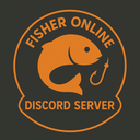 Discovery icon for Fisher Online Discord server