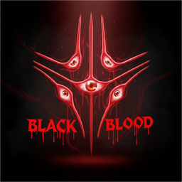 Discovery icon for BLACK BLOOD๐ Discord server