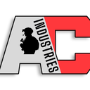 Discovery icon for ALFA Combat Industries Discord server