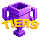 Discovery icon for [1.21+] Minecraft Tier Testing Community Discord server