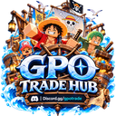 Discovery icon for GPO - Grand Piece Online | Trade Hub & Value Discord server