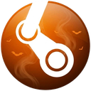 Discovery icon for LuaTools Discord server
