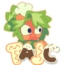Discovery icon for 🍰　⼀　𝓣he    𝓐wawa’s  &  𝓙inx  𝓒rew 　J2L = BAN Discord server