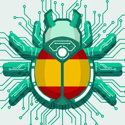 Discovery icon for COMUNIDAD HISPANA DE HACKERS Discord server