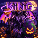 Discovery icon for 👑  King | SAB • STEAL A EGG • Roblox • Activo • Español • Socializar • Amigos •  🇪🇦 Discord server