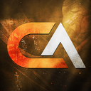 Discovery icon for Cairo Revival 🦅. 90% Discord server