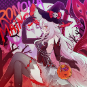 Discovery icon for Ronova Mains ✦ Genshin Impact Discord server