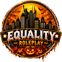 Discovery icon for 🕸Equality Network | HQ™ 🎃 Discord server