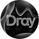 Discovery icon for Dray Community Discord server