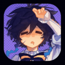 Discovery icon for Culto Femboy 🍷🎃 | tag 💜 Femboy・Furry・LGBT・Anime・Safe・SFW・Call・Halloween Discord server
