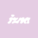 Discovery icon for izna (이즈나) | WHO DAT GIRL? | iznaya Discord server